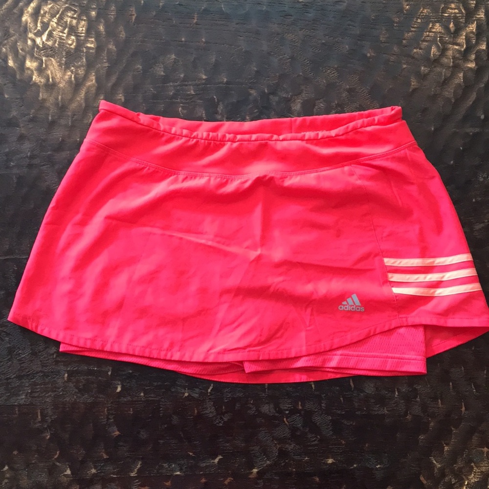 Adidas tennis skirt